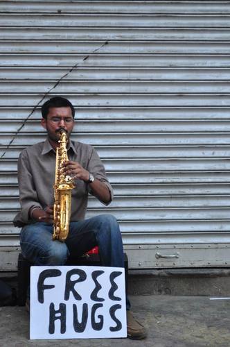 mehtadivesh's profile picture. Just another guy out to claim his part of the sky...
Into Advertising