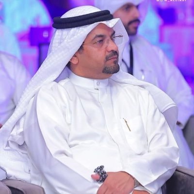 🇰🇼أحمد جدي العتيبي