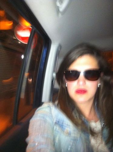 crimargarita's profile picture. Reality escapes her...