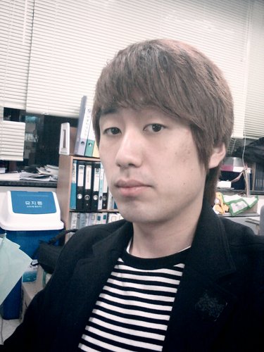 POSTECH M.E. 석박통합과정/VATRANS Lab./대학생 국토대장정 14기/Rock Sprit/보다 넓은 눈이 필요한 사람.