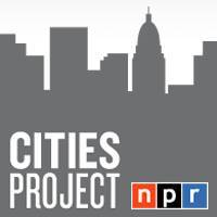 NPR explores cities in the 'urban century'