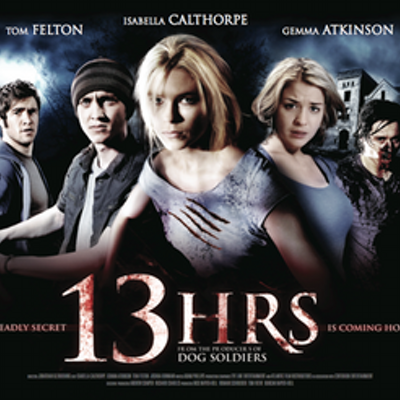 13Hrs's profile image
