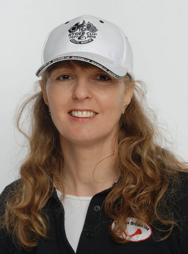 S_J_Forrest's profile picture. Hi, I'm Sarah, love golf and run my own Golf company, specialising in ladies golf and HNW events.