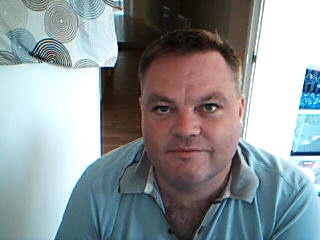 BrianMcGlennon's profile picture. Target Impact