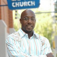 Raphael G. Warnock (@raphaelwarnock) 's Twitter Profile