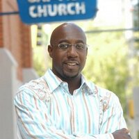 Raphael G. Warnock(@RaphaelWarnock) 's Twitter Profileg