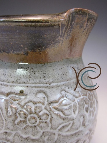 KCPottery's profile picture. Part Time Potter with a Full Time Passion~