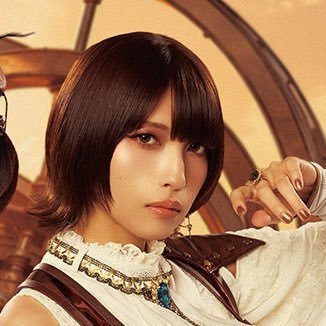 名古屋生まれ大阪育ちのアニソンシンガー / fripSide3期Vo. https://t.co/S2liznSXhn /ソロ https://t.co/7ugVwhE5eT ▷TVアニメ #グリザイアPT OP / いんすたとすれっずもやってます