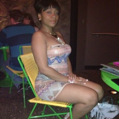 Profile Picture of TYESHA CARTER (@SW33TESHA) on Twitter