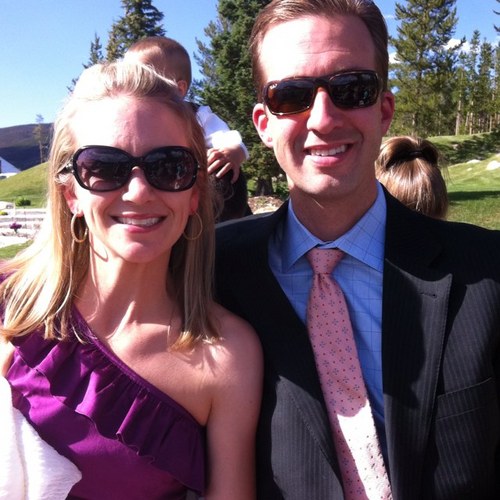 bizpinion's profile picture. Wife. Mom. Sister. Friend. What else? Oh. MYSELF!