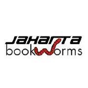 Official Twitter Jakarta's Bookworms: Bagi mereka yg tertarik diskusi buku, bagi-bagi pengalaman baca, resensi, rekomendasi buku atau jual/beli/cari buku.