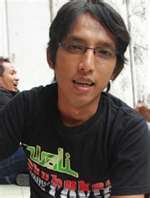 apoywaliband's profile picture. 