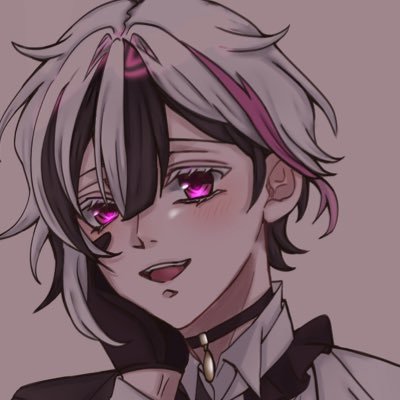 美風紫音🎼💋(みかぜしおん)