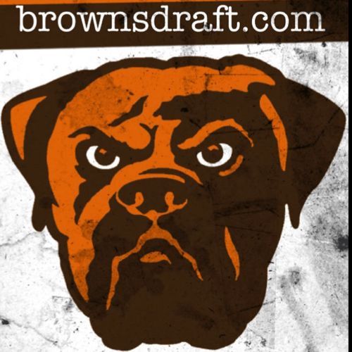 Official Twitter account of http://t.co/zCQnNhMtnW where we eat, drink, and sleep Cleveland #Browns 365 days a year. #NFLDraft #SalaryCapInfo