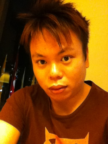 jerryloh1's profile picture. A freelancer who is mastering his trade :)