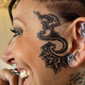 JoHarrisonTa2's profile picture. I am a tattooist, artist, gypsy, surfer, yogini!