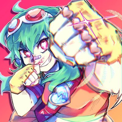 ▶️Coolest Green-haired synthetic voice | Mun is larping ngl. | Mun is an adult, and everything is strictly Parody/RP ❎️