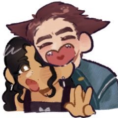 lads, jjk and ATEEZ … minors and proshippers DNI . ݁₊ ⊹ . ݁˖ . ݁ starapplewolf . ݁₊ ⊹ pfp by: @sparklypuprinc