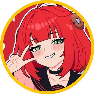 Yuzuha ♂