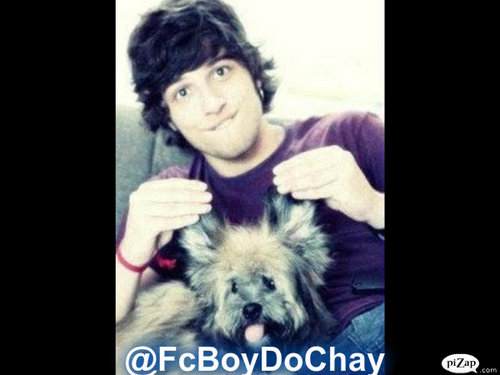 Fc Masculino do Chay
Criado:09/04/2012