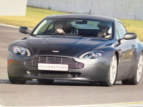 danm1978's profile picture. 