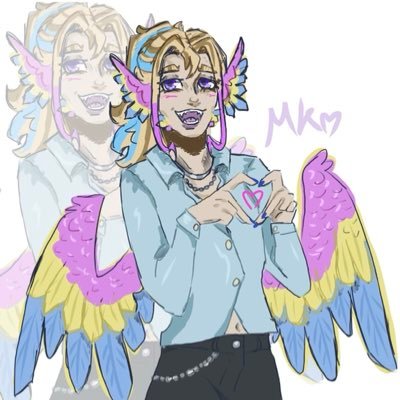 gtws enjoyer - any pronouns priv @Elbutsecreter pfp by the amazing @mystical_k0bra