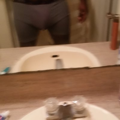 big dick 👀