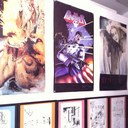 Ken Fries - @robocreep1 - Twitter