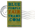 bluepeople's profile picture. Fair trade, recycled, ethical WHOLESALE.accessories. Exclusive US Distributor for Artisan Life, UK...Because It Matters...
