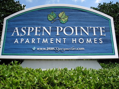Aspen Pointe Apartments’ five spacious floor plans are the largest Roswell apartment rental homes. Choose a 1, 2 or 3 bedroom home that fits your lifestyle.