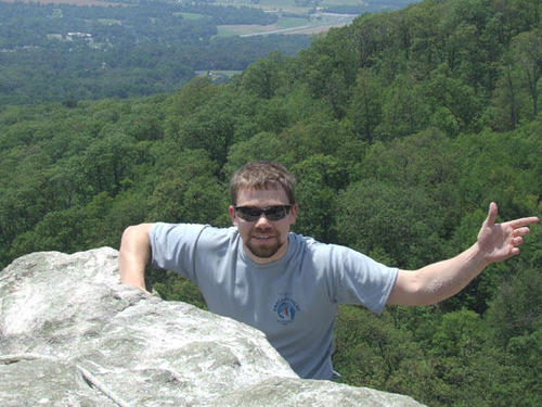 tmorton's profile picture. Aspires to optimism, defaults to pragmatism.  He/him.