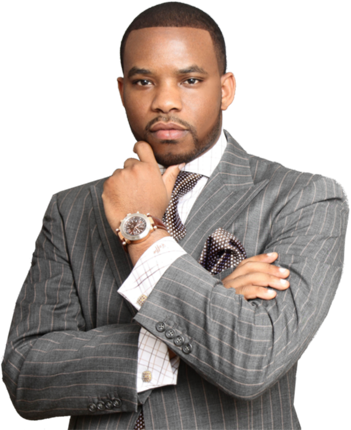 Visionary. Mentor. David.