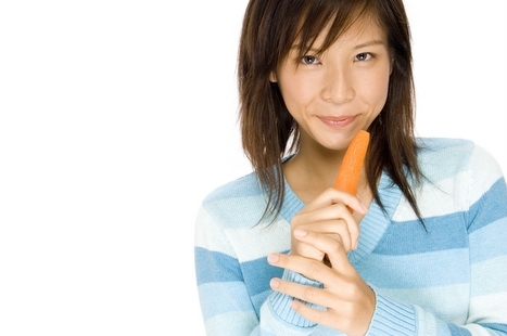 Health fanatic and keen urban gardener! I grow my own carrots and love organic wines. Keepin' it green peeps!