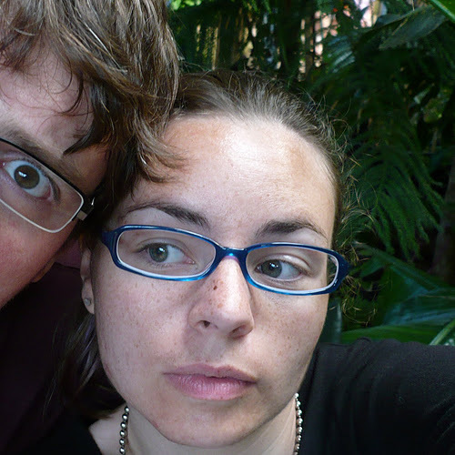 I write a blog now. Blogging is cool.