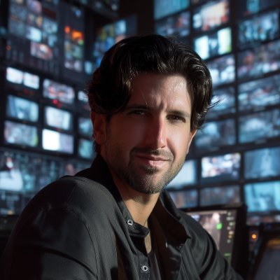 Building the future of fandom @wideworlds_. 
Pioneering entertainment tech @forward_studio_. 
Innovation Advisor @Coachella.