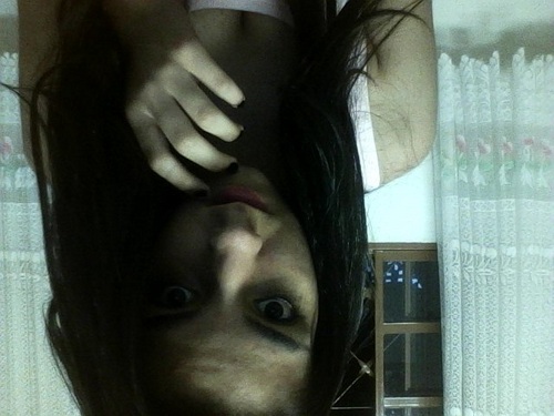 Ursos gostam de comer e dormir. Sou um urso

 http://t.co/KQcJAZ98b4