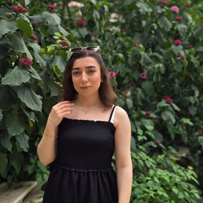 FatemehMayeli81 Profile Picture