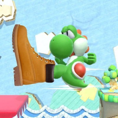 🇫🇷 Main Yoshi
(Oui j’ai refais un compte)