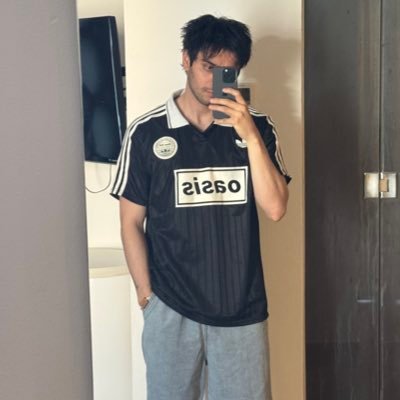 Soy Enrique y soy rashado💙🤍 |💚🎮
