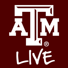 Howdy! This is Texas A&M University's live tweet account, where we will periodically live tweet special events.

Follow @TAMU for official Texas A&M tweets!