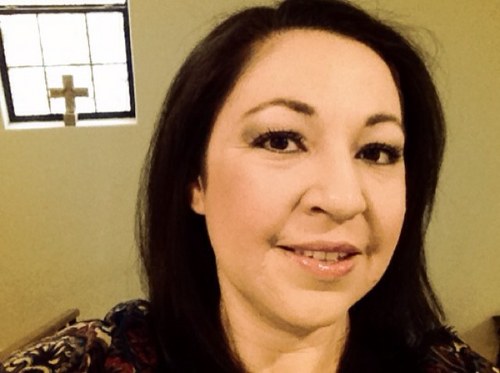 monicalealg's profile picture. 