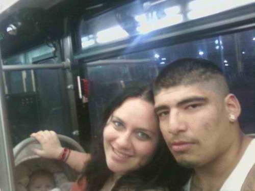 Im bout to be 24. Got 2 beautiful kids and another on the way. Hopefully soon will be married.