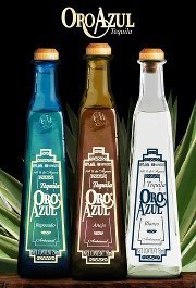 The world's best tasting tequila. Bar none!