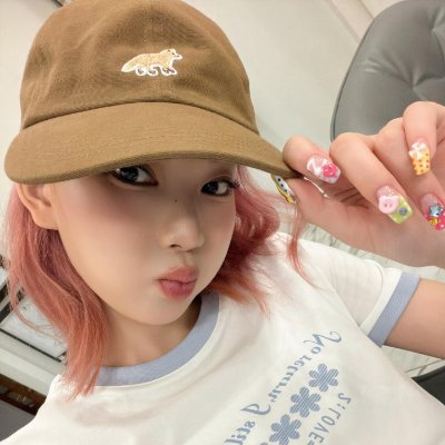 💖하루종일 생각하는 사람 '짱테이씨'💖
fan account