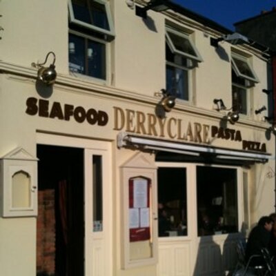 Profile Picture of Tommy & Lee Flaherty (@derryclarerest) on Twitter