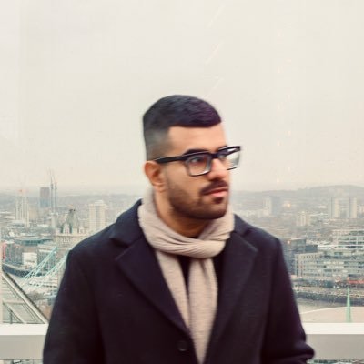 GTM Engineer | I make robots do the boring  parts of growth | Passionately Curious 📚