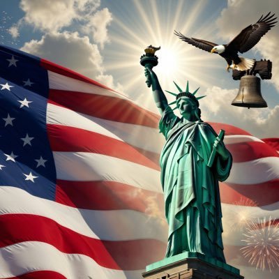 Christian • Business owner • America First 🇺🇸