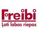 FreibiRiepas's profile picture. Ļoti labas riepas