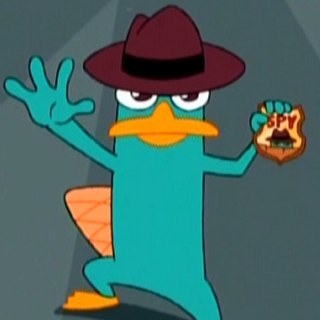 Agent P