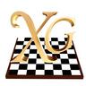 XadrezGalegoSL's profile picture. Centro Internacional de Ajedrez (Vigo, 2001)
Dirigido por Roberto Páramos (autor 15 libros)